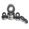 China Deep groove Ball bearing 6204RS